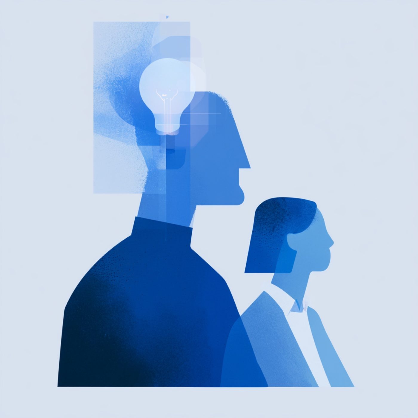 Toward an intelligent partner, 2026–30